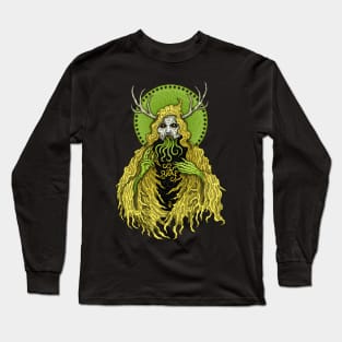 Sacred Heart of Hastur - Azhmodai 2019 Long Sleeve T-Shirt